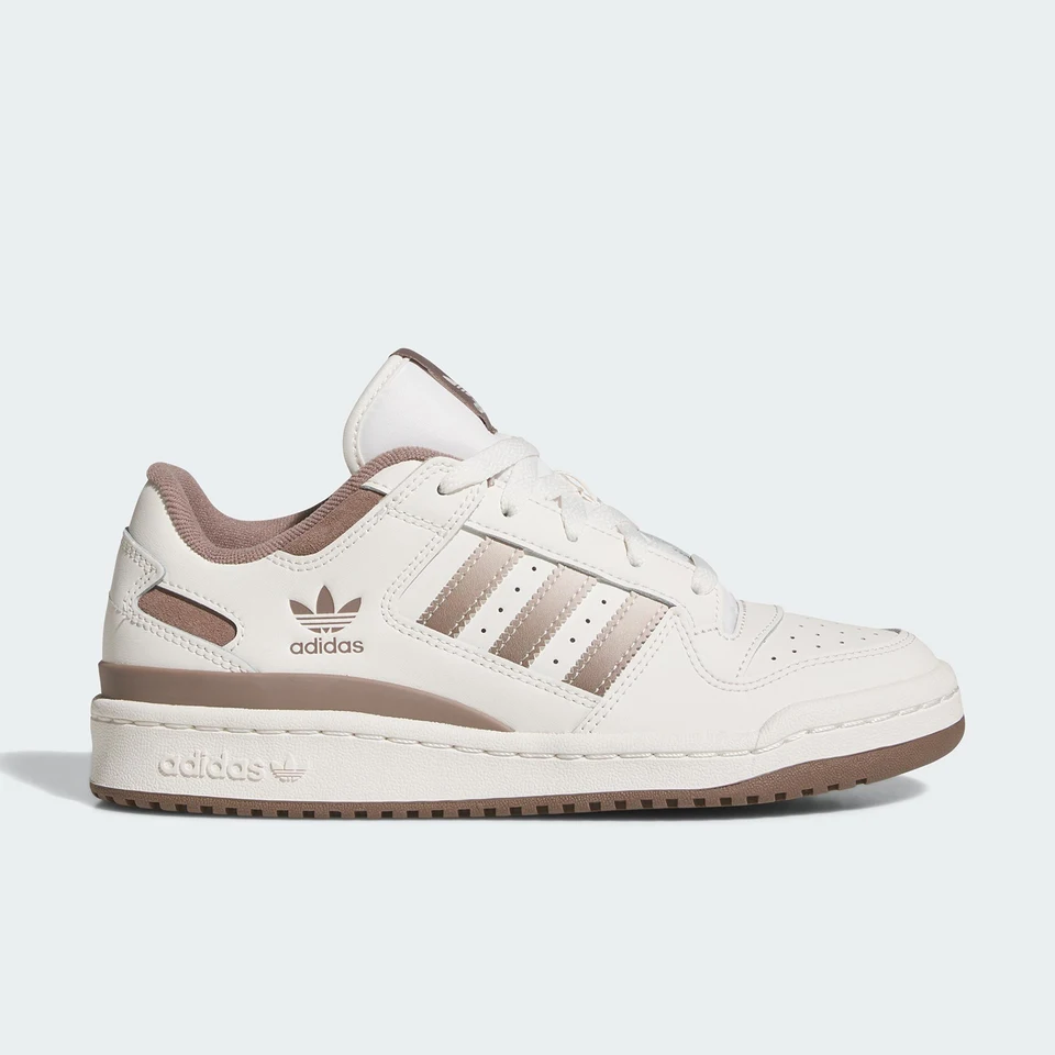 Adidas genuine Originals Women's Classic Basketball Style Sneakers JI3257