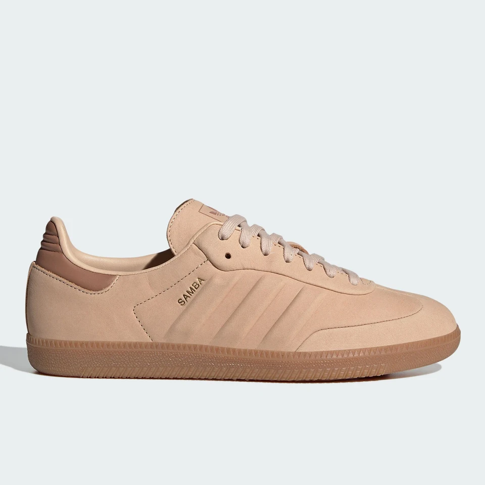 Adidas Originals SAMBA Unisex Low-Top Casual Sports Shoes IG1243