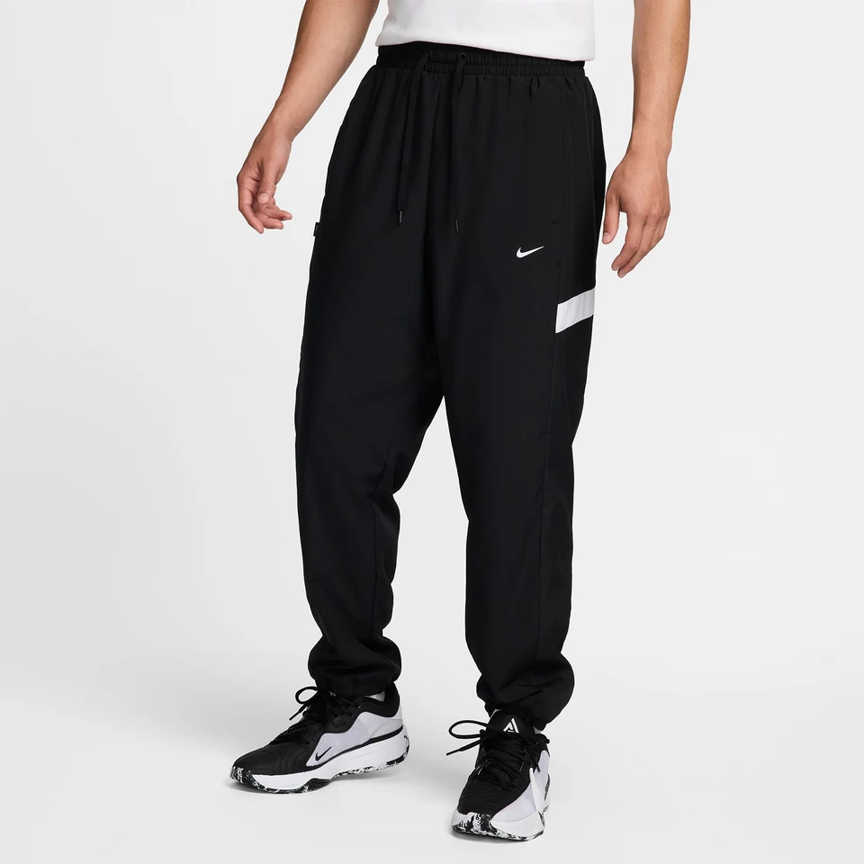 Nike genuine 2024 New Men's Woven Jogger Pants FZ0251-010