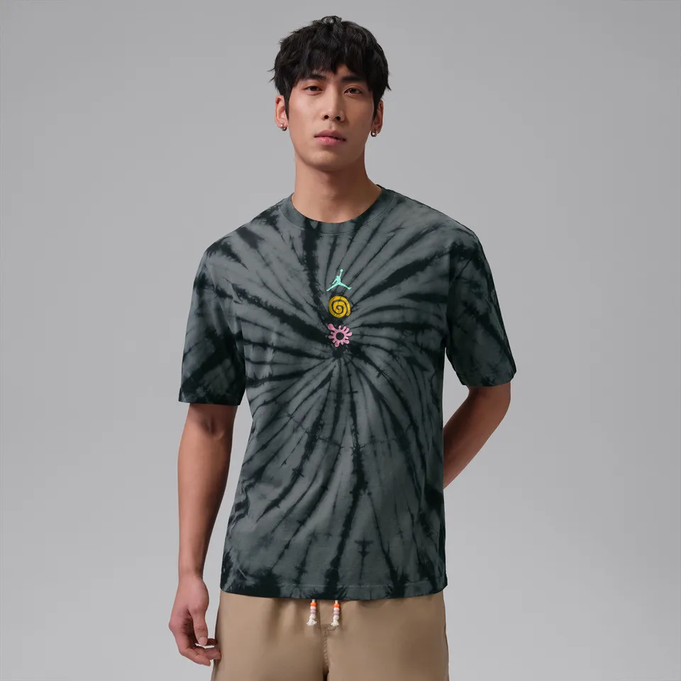 Nike Men's Sport Casual Short Sleeve T-Shirt IF3158-068