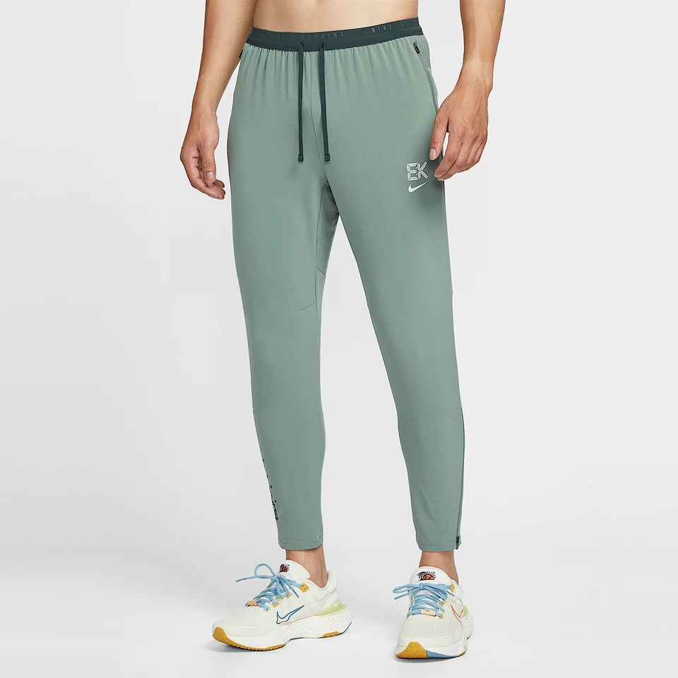 Nike genuine Dri FIT men's woven running training lightweight pants IM5696-364
