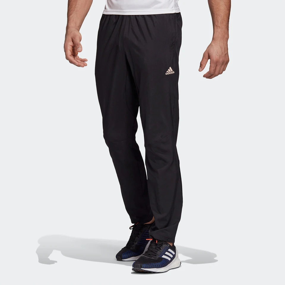 Adidas Authentic ADAPT PANT M Men's Autumn Running Sports Clothing GC8608