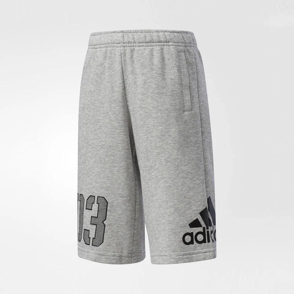 Adidas Originals Authentic New Season Boys Casual Fashion Running Shorts BS3283