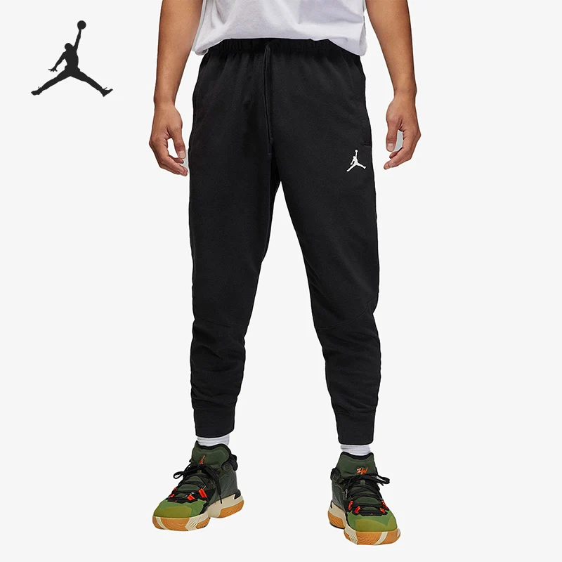 Nike Authentic Jordan Dri-FIT Men's Sports Knit Pants DQ7333-010
