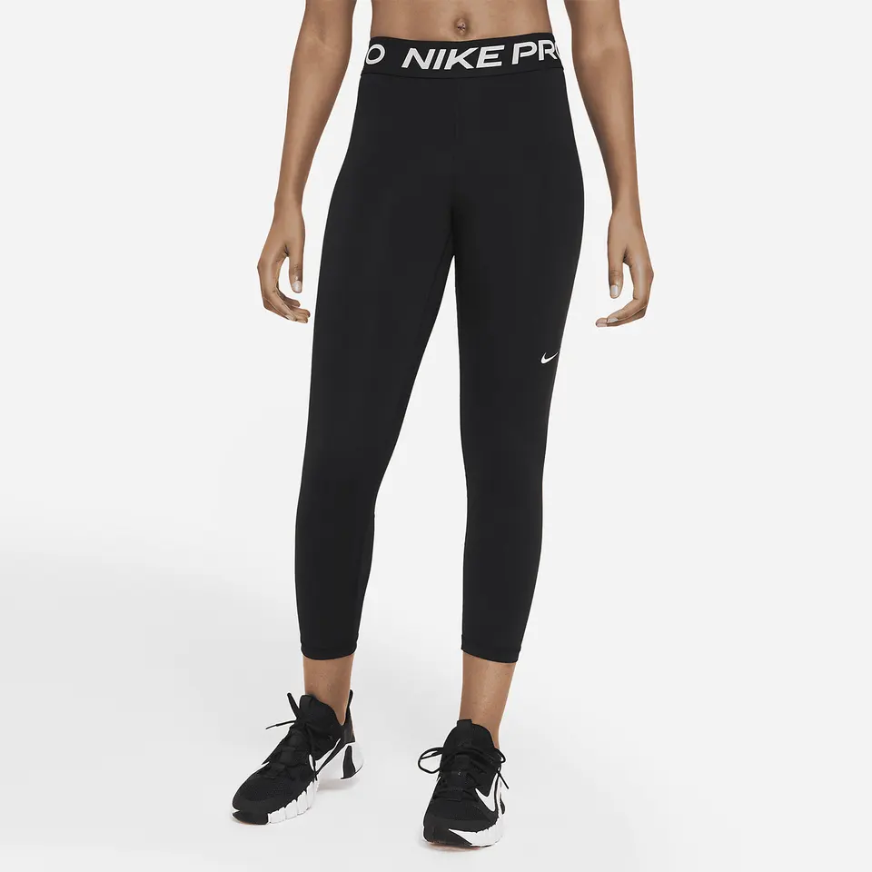 Nike genuine spring new women's tight fitting comfortable casual sports pants CZ9805-013