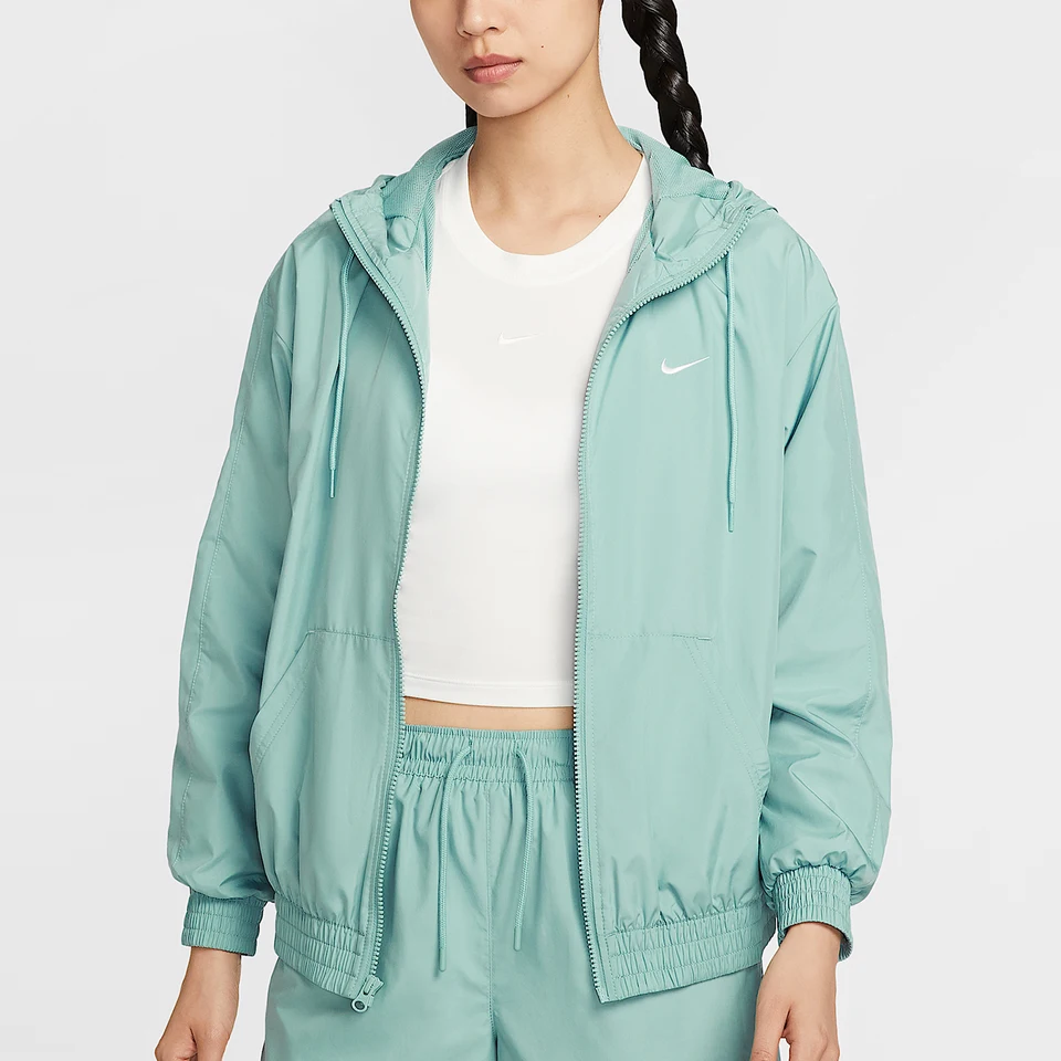 Nike genuine Sportswear Women's UV-Protection Jacket FV6299-017