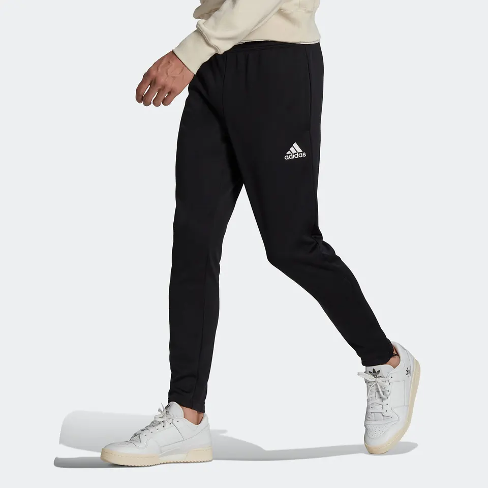 Adidas genuine 2023 New Men's Sport Casual Knit Long Pants HC0332