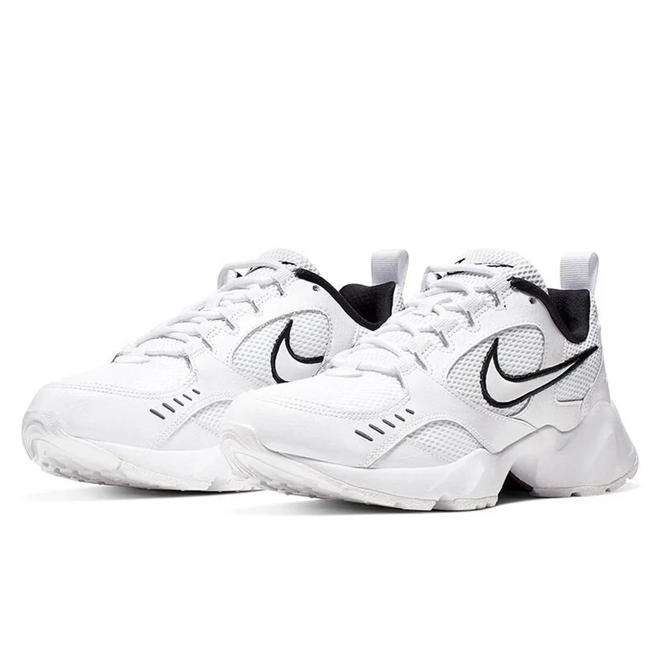 Nike Air Heights Women's Running Shoes Air Cushioning Comfort Lightweight Breathable for Daily Training CI0603-102