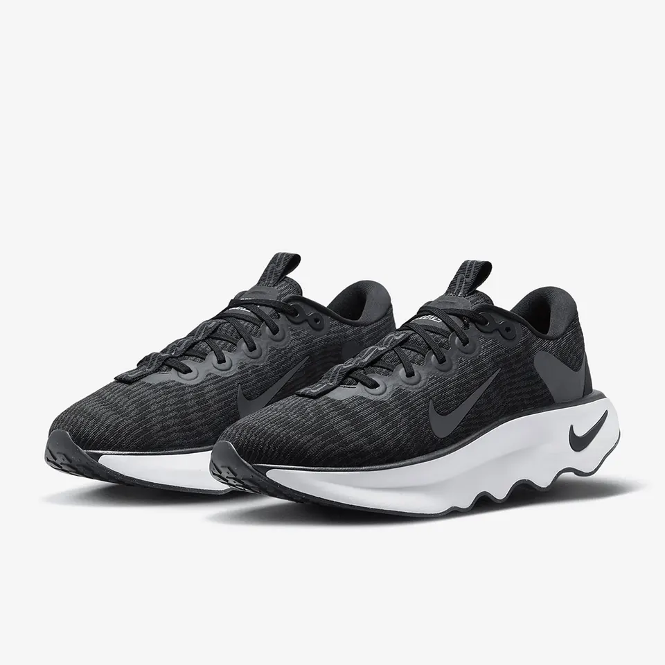 Nike genuine Unisex Comfort Breathable Cushioned Running Shoes DV1237-001