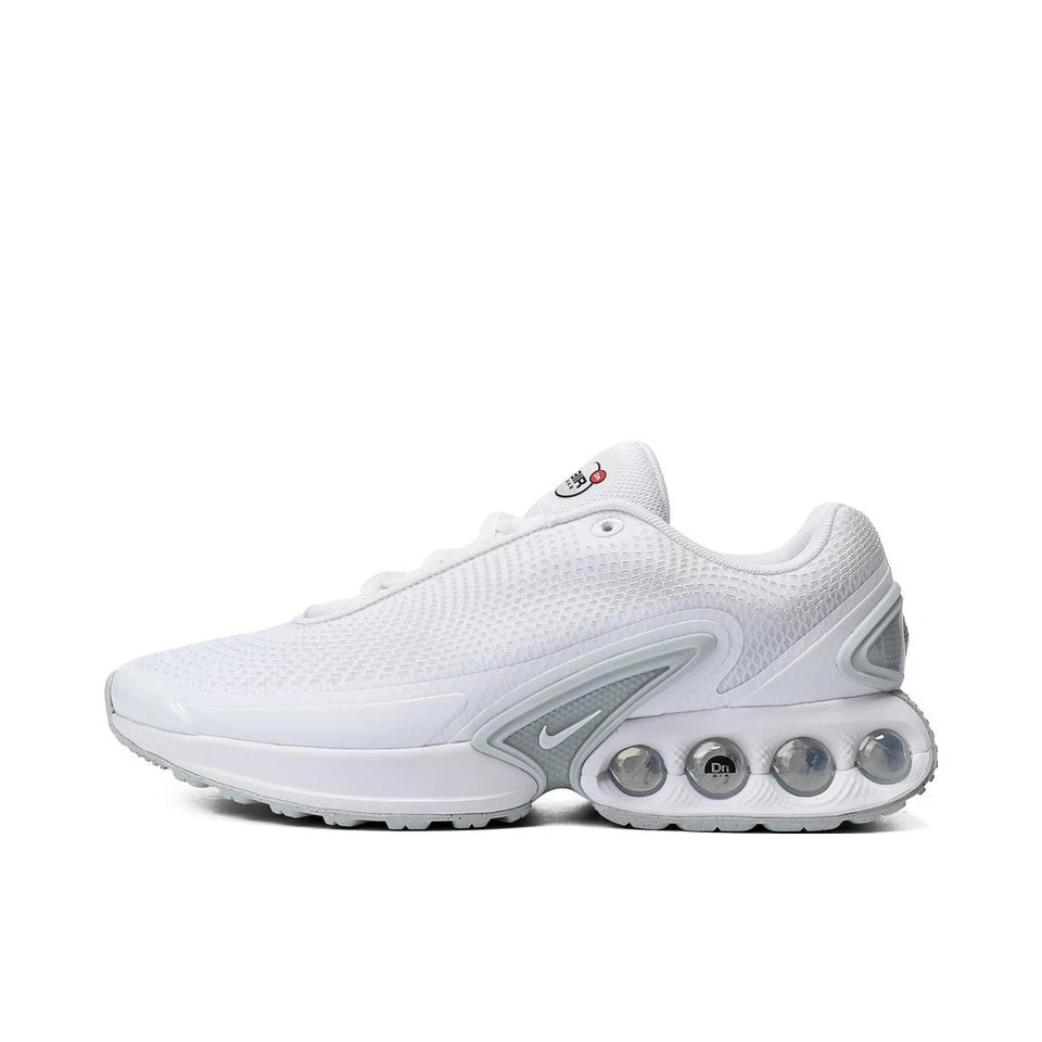 NIKE 2024 Men's AIR MAX DN Running Shoes DV3337-101