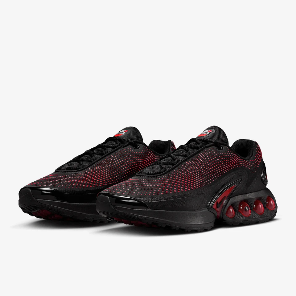 Nike Authentic AIR MAX DN Men's Responsive Running Shoes HV5235-002